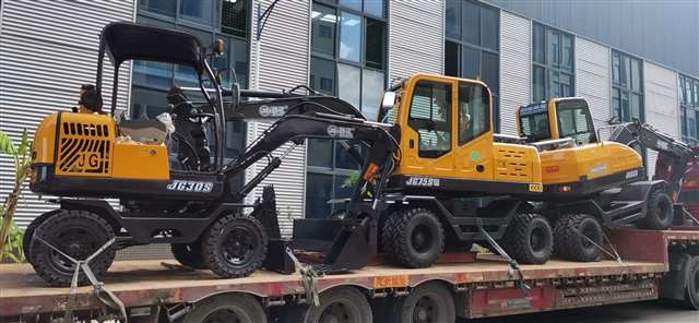 1.6 tonne excavator for sale