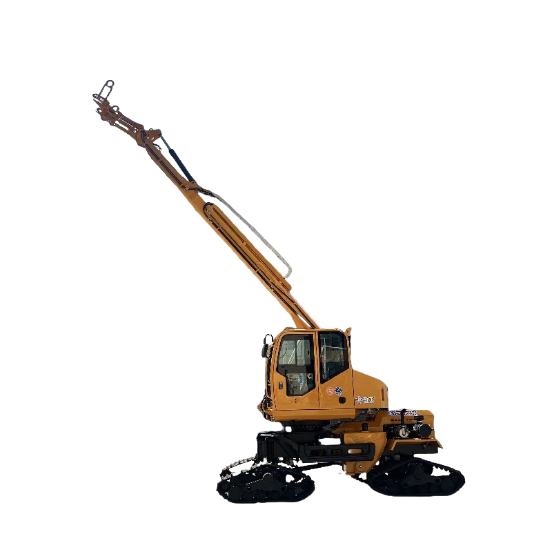 الآلات الزراعية