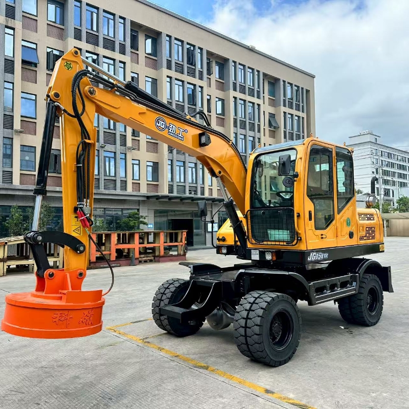 شركة Quanzhou Jinggong Mechanical Equipment Co., Ltd. تحقق ظهورًا قويًا في معرض شنغهاي الدولي للصب/الحقن/التشكيل 2025